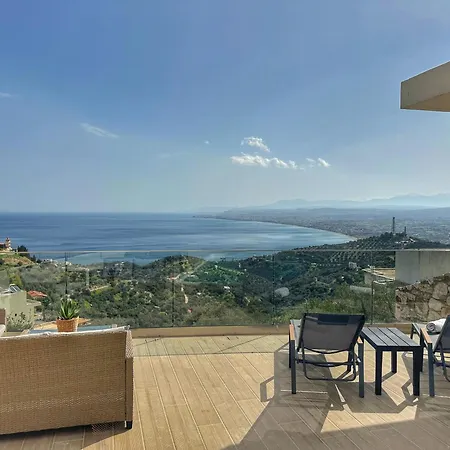 Balcony, Cozy With Amazing View