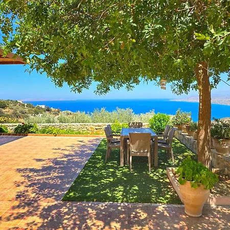 Balcony, Cozy With Amazing View Villa