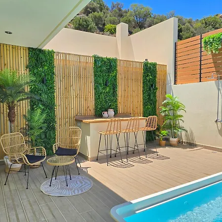 Balcony, Cozy With Amazing View *