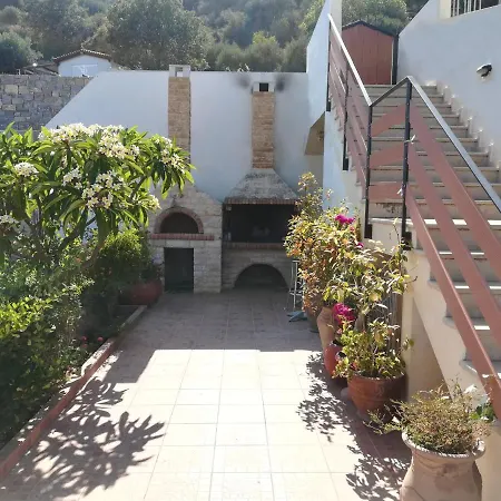 Villa Balcony, Cozy With Amazing View *
