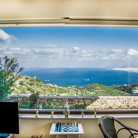 Balcony, Cozy With Amazing View